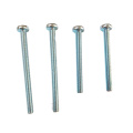 Professional manufacturers m3 m5 m6 machine screw slotted set screw for Mechanical Equipment